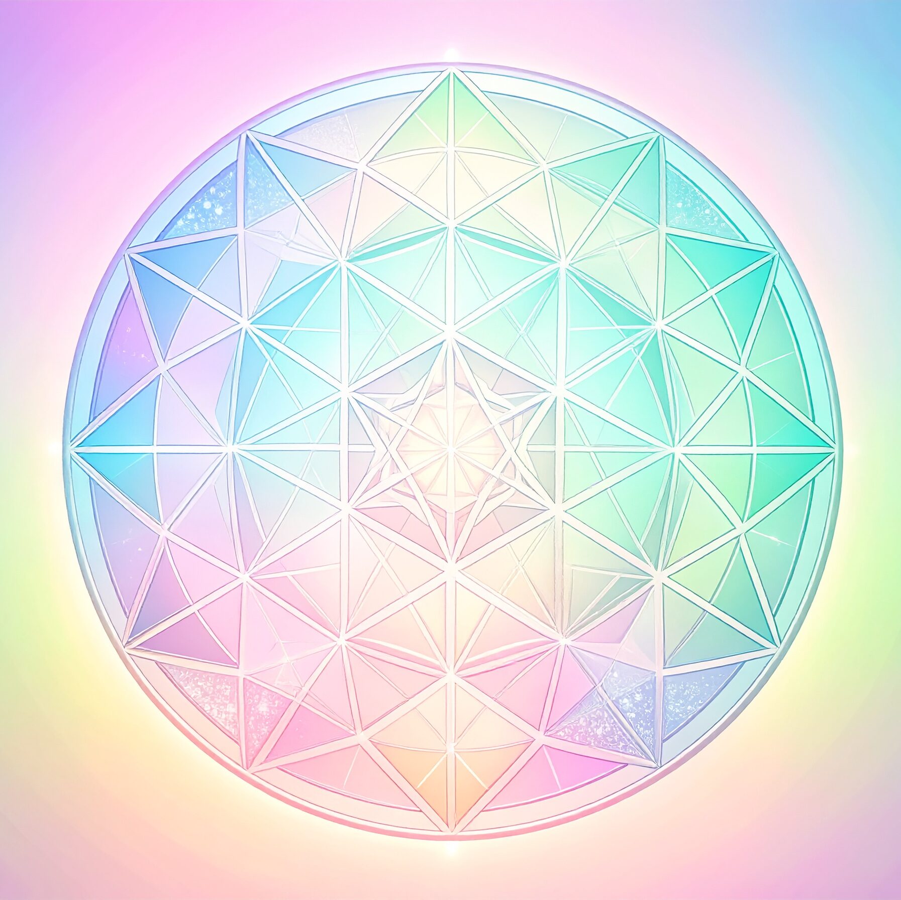 Soul Records Healing